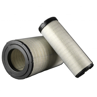Primaire vervangende luchtfilter voor LC11P00052S006 6I2503 P532503 Filterpapiermateriaal