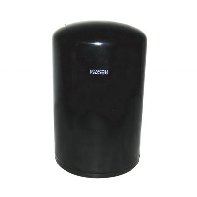 Filter voor vrachtwagenonderdelen RE59754 B7125 91243 P551352 Lf3703 en oliefilter voor de serie 6010