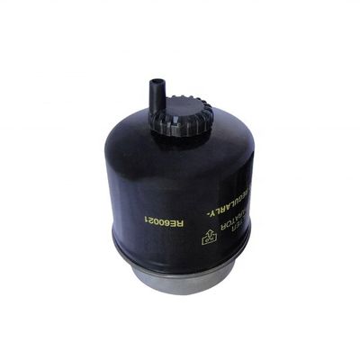 4045DFM70 Hydwell-oliefilter voor EFG 334 Referentienummer Re60021