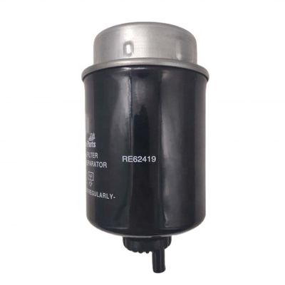 Brandstofwaterseparator RE62419 86532 P550397 Fs19517 31733 Verbeterd brandstofverbruik