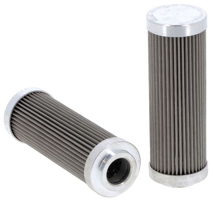Vervangend hydraulisch filter SH60422 Hydwellfilterelementen voor filtersysteem HF35505