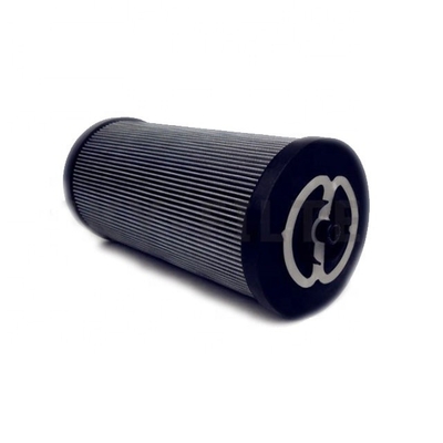 Hydraulisch terugkeer-oliefilter MF1002A25HBP01 SH63352 P171532 met geavanceerd filterpapier