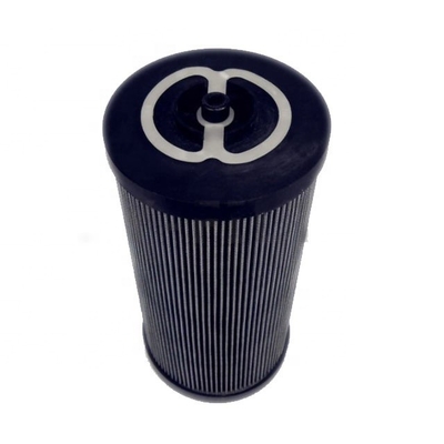 Hydraulisch terugkeer-oliefilter MF1002A25HBP01 SH63352 P171532 met geavanceerd filterpapier