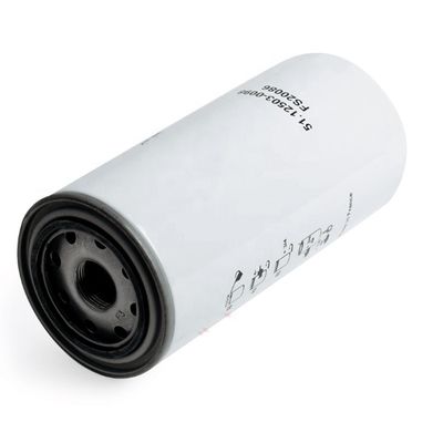 Andere toepassingen 51.125030098 E422KP03 Brandstoffilterelement voor 95*203mm-tractoren