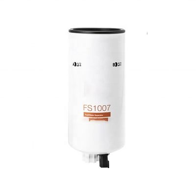 BOORINGSUITSTALING Automodel Fuel Filter Water Separator FS1007 voor vrachtwagens KAMAZ