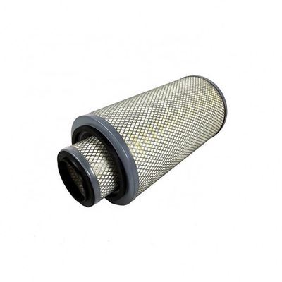 K2036 Luchtfiltercartridge voor oogstkrachttruck met glasvezelmateriaal en topprestaties