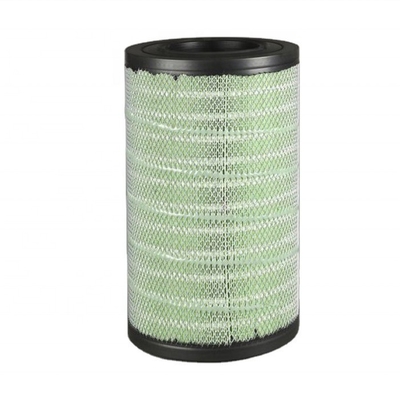 Hydwell 1931685 1931681 1854407 P951919 RS5754 Truck Air Filter Elementen 281*280*512