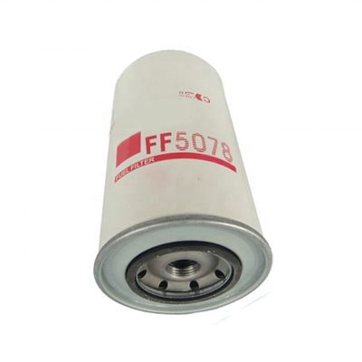 Brandstofwaterseparatorfilter FS1003 FS19616 FS1040 FF5078 FS1251 FS1242 voor motoren