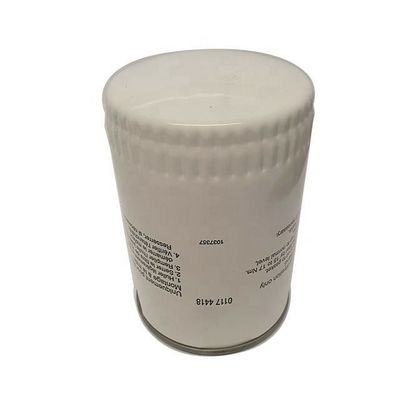01174418 01174416 9712540103 150157510 Oliefilter voor DEUTZ DITER Auto-montage 93,7mm*136,5mm