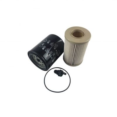 7215R Motortractor Filter Re525523 met en 210*175*170 afmetingen
