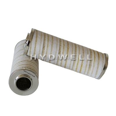 HC6200FKS8H Hydraulisch filterelement voor industriële systemen voor zware toepassingen