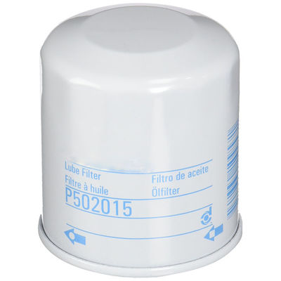 Truck/TRACTOR Oliefilter P502015 AP3568 X72 77201898 SP1008 TO137 114212580390 721014983 ABH966 SFO1001 2055