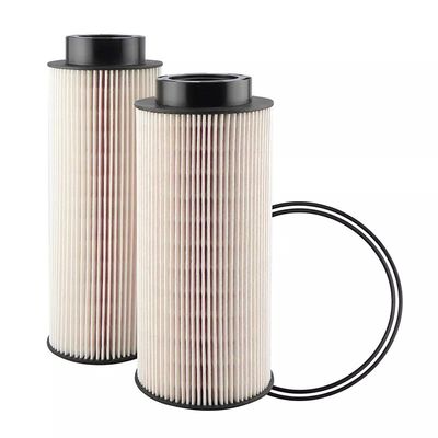 Brandstoffilterkit voor vrachtwagenmotoren OEM 1865227 2003505 X770914 1533958 40050400158 1794863