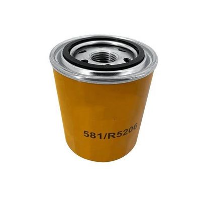 Deeltjes van motoren voor graafmachines