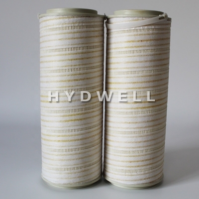 HC8304FCS16H Industrieel Hydraulisch Oliefilterelement 138*372mm voor reparatie/vervanging
