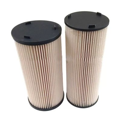 Trucks Motor Fuel Filter Kit 1865227 X770914 MK13301 PU10007 2003505 2417018 1736251 1533958 1794863
