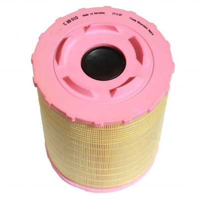 279*279*350 C29010 60949604 A0030949604 AF25653 Truck Air Filter voor VESPA MOTORCYCLES