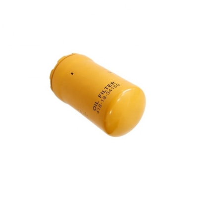 4181834160 418-18-34160 HF35519 Hydraulisch filter voor het filteren van oliemotor met graafmachine