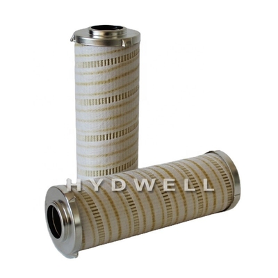 Hoogdrukhydraulisch oliefilterelement HC9100FKN8H voor industriële toepassingen