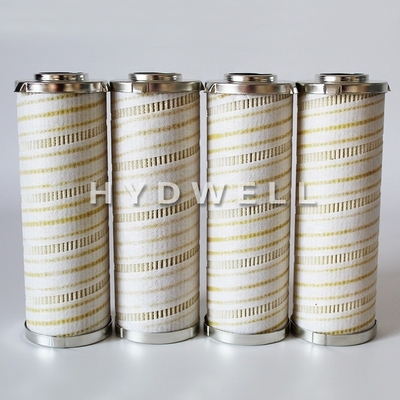 Hoogdrukhydraulisch oliefilterelement HC9100FKN8H voor industriële toepassingen