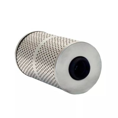 Brandstoffilter voor vrachtwagens met dieselmotor FF5369W PF7744 P550757 FF5369 4176217 23521528 85136715