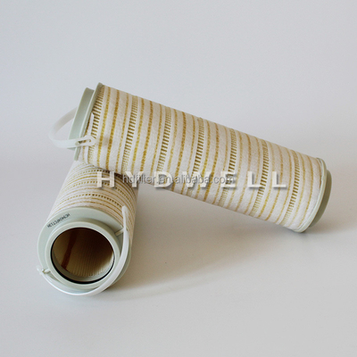 HC9404FCT13H Hydraulisch oliefilterelement Glasvezelmateriaal voor smeersystemen