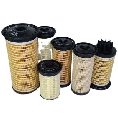 Truck Engine Oil Filter 5000483 500-0483 SO10182 SO97108 336GC voor Benelli Car Fitting