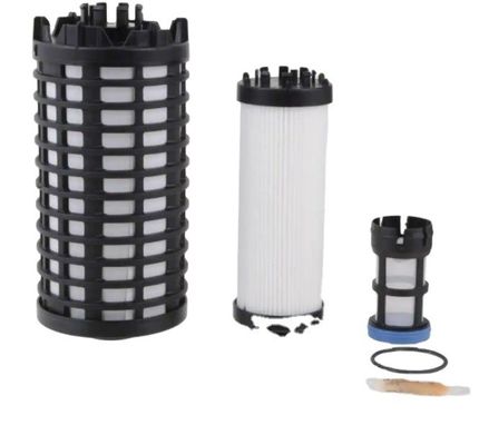 Dieselbrandstoffilterkit L5091F PF9906 A0000904251 P550954 voor onderhoud van vrachtwagenmotoren