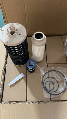 Dieselbrandstoffilterkit L5091F PF9906 A0000904251 P550954 voor onderhoud van vrachtwagenmotoren