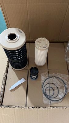 Dieselbrandstoffilterkit L5091F PF9906 A0000904251 P550954 voor onderhoud van vrachtwagenmotoren