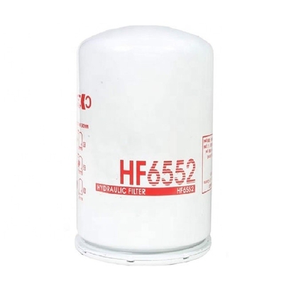 HF6552 Hydwell Spin-on oliefilter voor motoronderdelen P164375 6630977 2786616 32909000