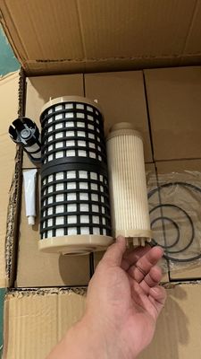 Dieselbrandstoffilterkit L5091F PF9906 A0000904251 P550954 voor onderhoud van vrachtwagenmotoren