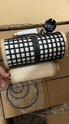Dieselbrandstoffilterkit L5091F PF9906 A0000904251 P550954 voor onderhoud van vrachtwagenmotoren