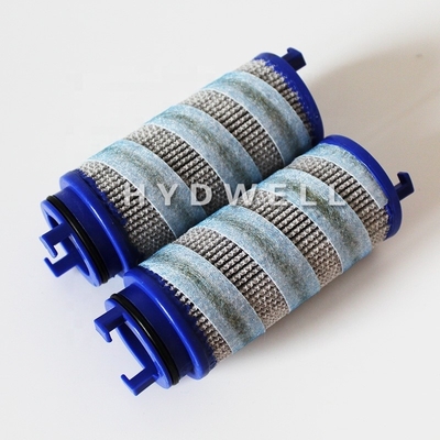Hoogdruk UE219AS4H Hydraulisch oliefilterelement voor duurzame bouwprojecten