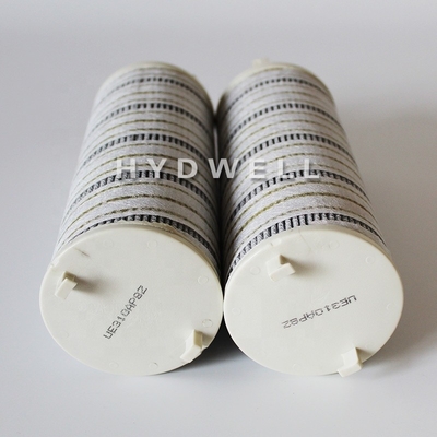 UE310AP8Z Hoogdrukhydraulisch oliefilterelement met industrieel filterpapier