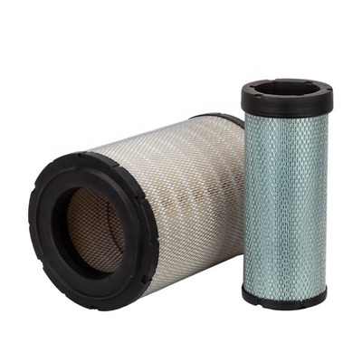 Model vrachtwagen Truck Air Filter Element P958209 P958208 voor 3754302 Excavator Engine Part