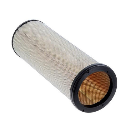 Model vrachtwagen Truck Air Filter Element P958209 P958208 voor 3754302 Excavator Engine Part