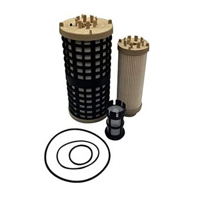 Truck Model voor vrachtwagen L5091F KN40683 Hydwell Filter Motoronderdelen Fuel Filter Kits