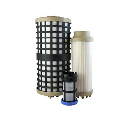 Truck Model voor vrachtwagen L5091F KN40683 Hydwell Filter Motoronderdelen Fuel Filter Kits