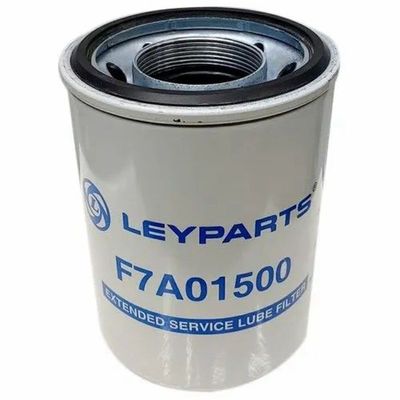 Hydwell-lubefilter Oliefilter P759424 F7A05000 LF16305 voor motoren in 2002-2012 jaar