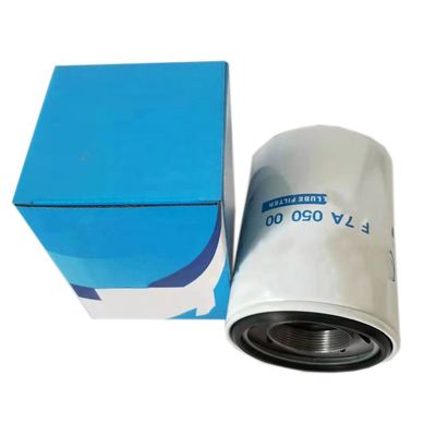 Hydwell-lubefilter Oliefilter P759424 F7A05000 LF16305 voor motoren in 2002-2012 jaar