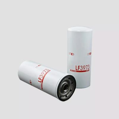 Onderdeelnummer Lube oliefilter 93*136mm Hydwell P759424 LF551807 1R1807 485GB3236 85114049