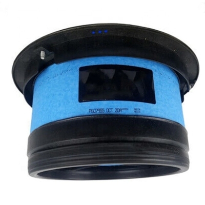 WIX42809 AF26154 P616400 Airfilter element voor vrachtwagen dieselmotor onderdelen door Hydwell