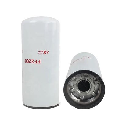 Cascadia Hydwell Diesel Fuel Filter Voor Truck LF14001NN 4088272 FF2200 Voor Cummins ISX Series Motor