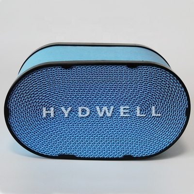 Truck Engine Honeycomb Air Filter met en filterpapier 333/02696 Langfang Supply