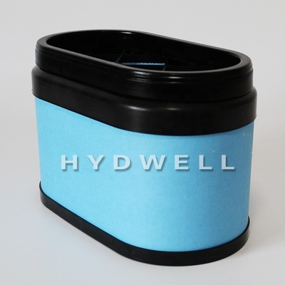 Truck Engine Honeycomb Air Filter met en filterpapier 333/02696 Langfang Supply