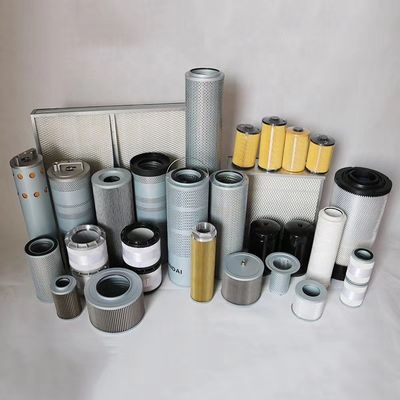 Brandstoffilterelement P553004 voor dieselmotoronderdelen Jaar Ander referentienummer P553004