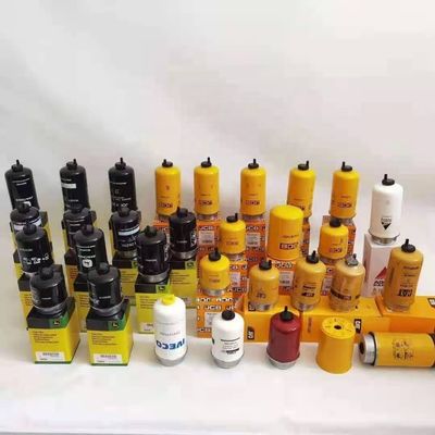 Brandstoffilterelement P553004 voor dieselmotoronderdelen Jaar Ander referentienummer P553004