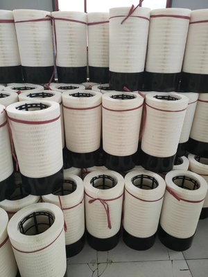 Vervanging van het luchtinlaatfilter voor vrachtwagens AA2959 AF26431 AF26432 PU2751 K2750 X011973 K2750PU KA18168