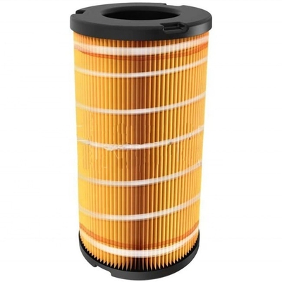 1R0741 Hydraulisch oliefilter voor kattenboormachines die de motorprestaties verbeteren